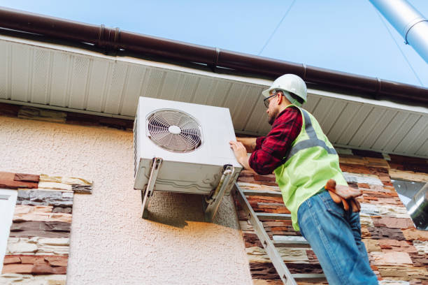 ADC Air Duct Cleaning